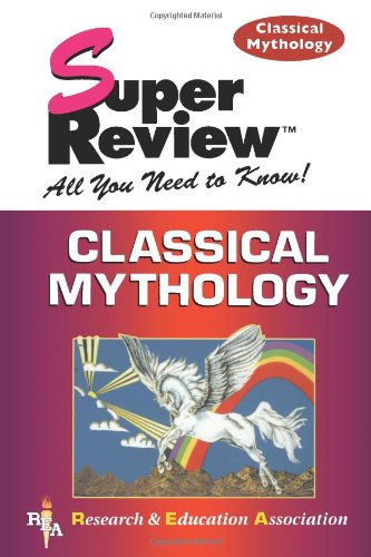 Super Review:Classical Mythology
