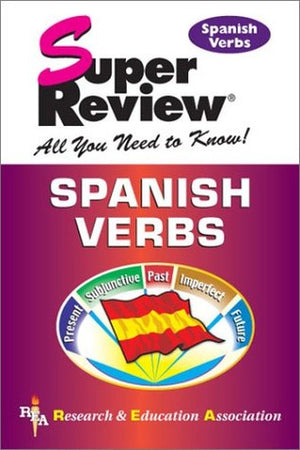 Spanish Verbs Pb