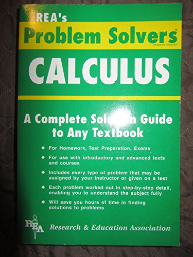 Calculus
