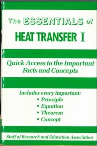 Heat Transfer