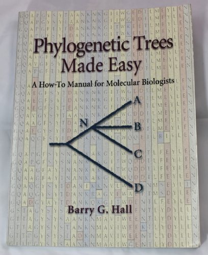 Phylogenetic Trees Made Easy