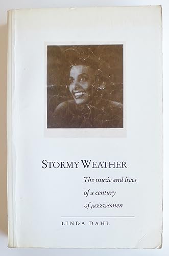 Stormy Weather