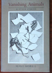 Vanishing Animals and Other Stories 
