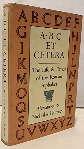 A. B. C. et Cetera