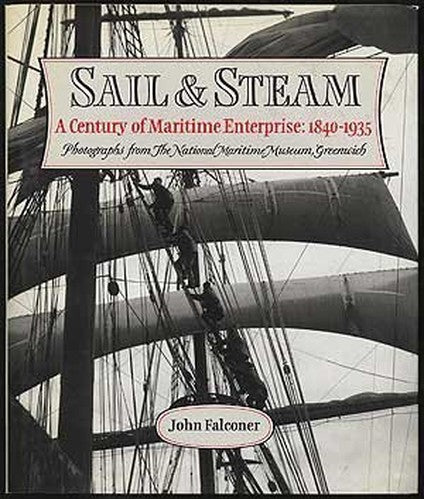 Sail & Steam