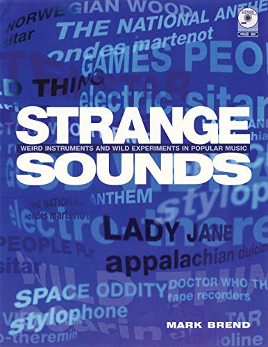 Strange Sounds