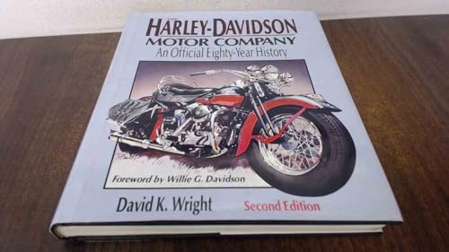 The Harley-Davidson Motor Company