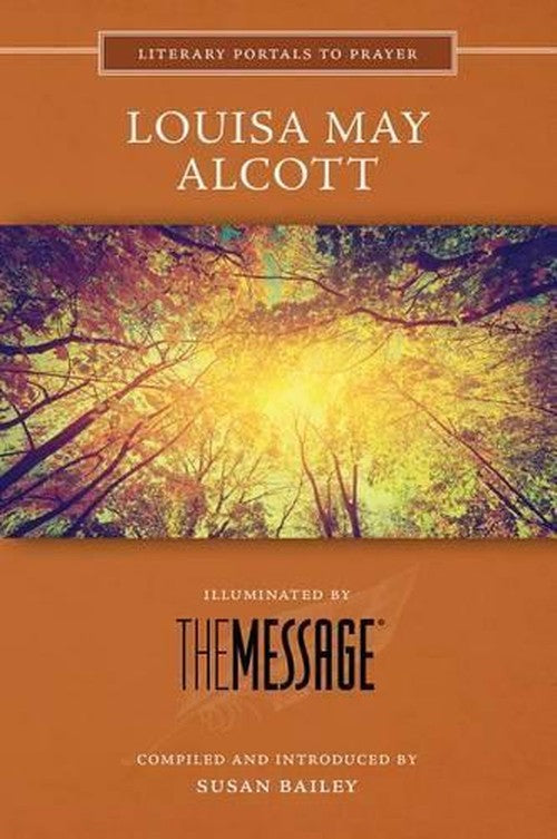Louisa May Alcott