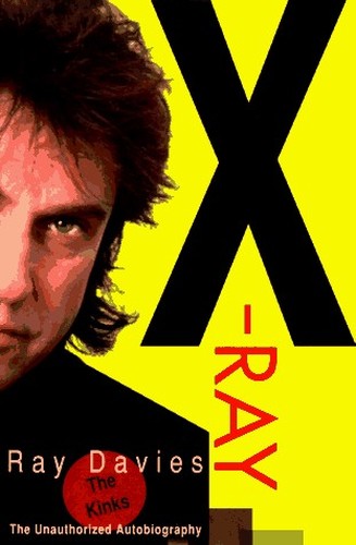X-Ray/The Unauthorized Autobiography