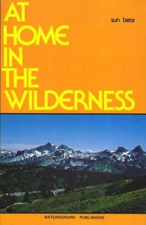 At Home in the Wilderness