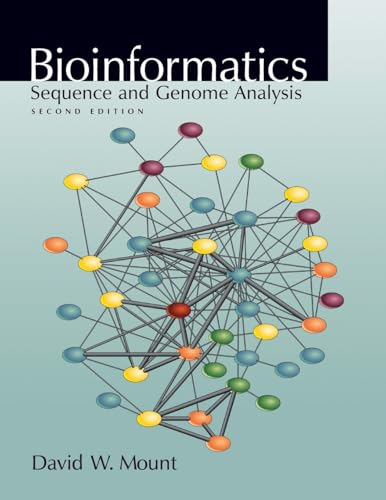 Bioinformatics