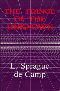 The Fringe of the Unknown 