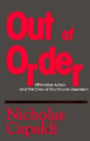 Out of Order