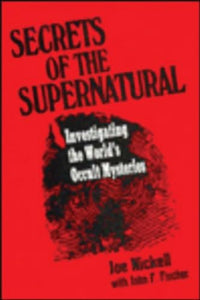 Secrets of the Supernatural 