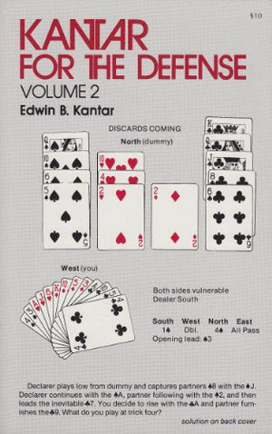 Kantar for the Defense (Unknown-Desc)