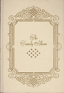 Family Album, 1980 Edition 