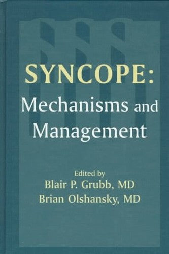 Syncope