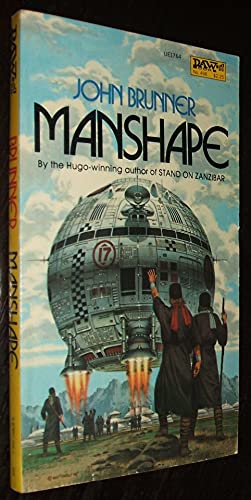 Manshape