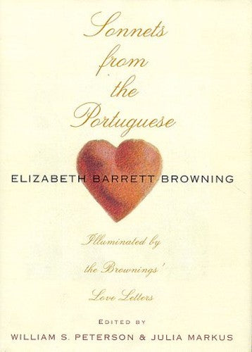 Sonnets from the Portuguese - Illuminated by the Love Letters