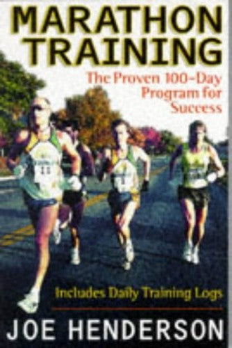 Marathon Training