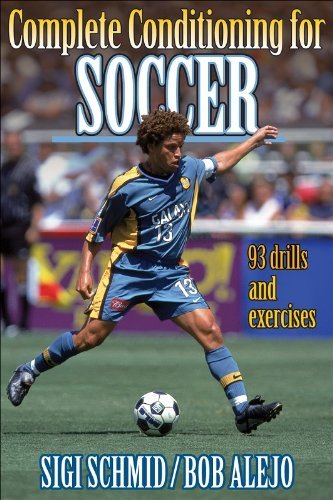 Complete Conditioning for Soccer