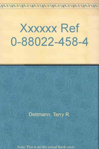 DOS Programmer's Reference