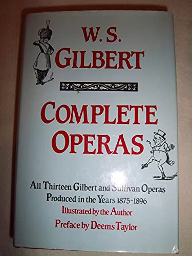 W. S. Gilbert