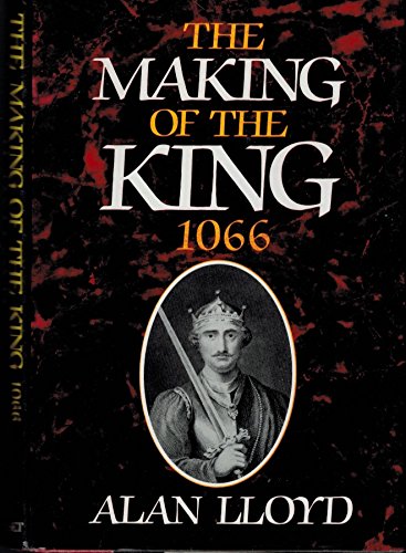 Making of Rhw King:1066