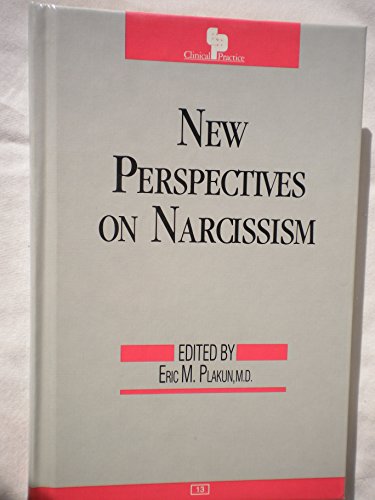 New Perspectives on Narcissism