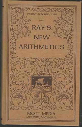 Key to Ray's New Arithmetics
