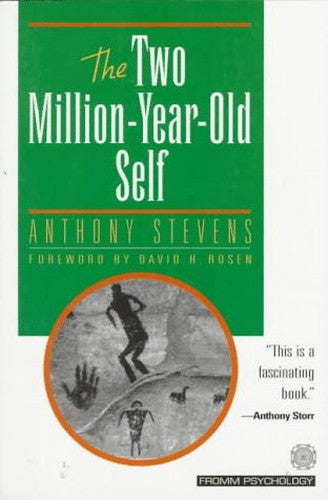The Two Million-Year-Old Self