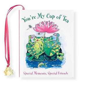 You're My Cup of Tea