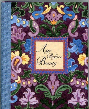 Age Before Beauty
