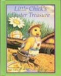 Little Chick's Easter Treasure 