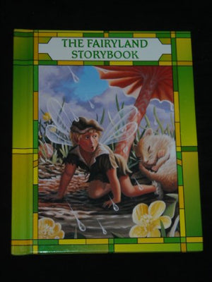 Elf and the Dormouse