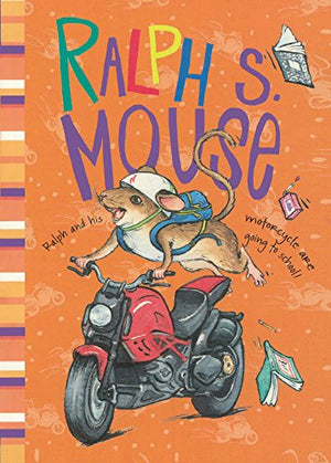 Ralph S. Mouse