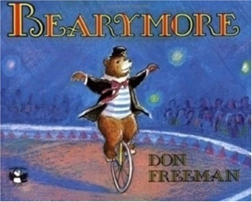 Bearymore