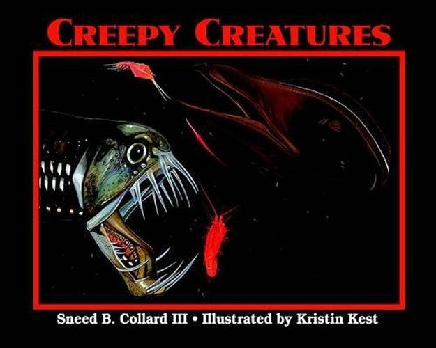Creepy Creatures