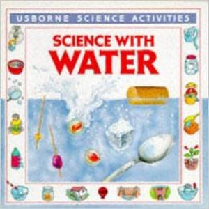 Science with Water 