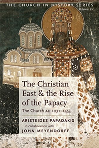 Christian East and the Rise of the