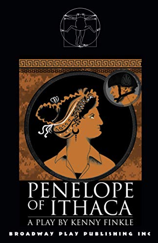 Penelope Of Ithaca