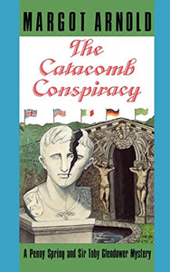 The Catacomb Conspiracy 