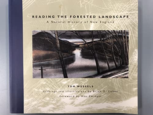Reading the Forested Landscape