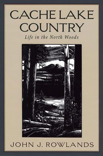 Cache Lake Country