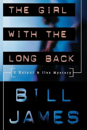 The Girl with the Long Back