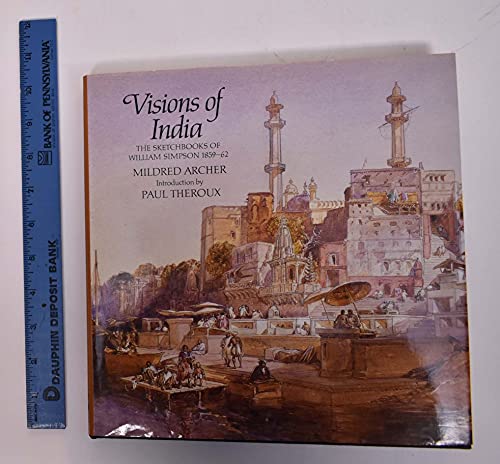 Visions of India