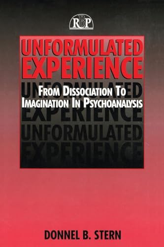 Unformulated Experience