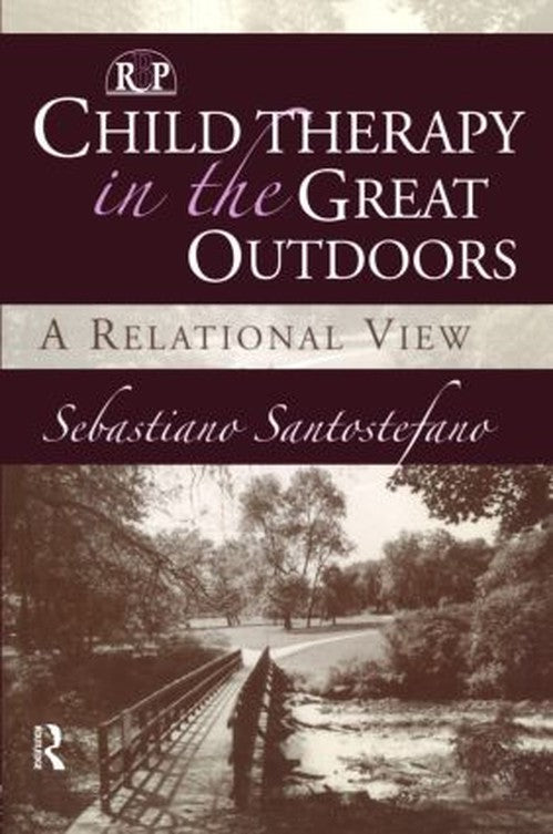 Child Therapy in the Great Outdoors