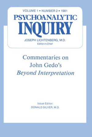 Commentaries