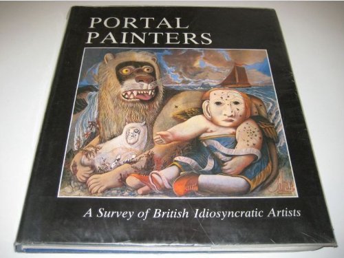 Portal Painters